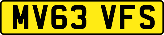 MV63VFS