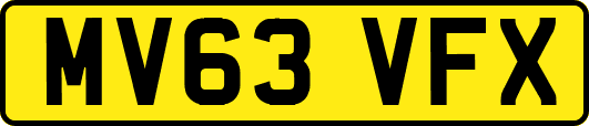 MV63VFX