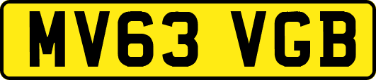 MV63VGB