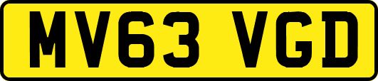 MV63VGD