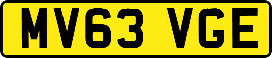 MV63VGE