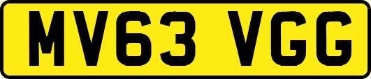MV63VGG
