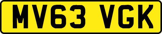 MV63VGK