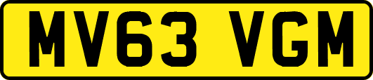 MV63VGM