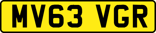 MV63VGR