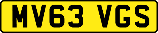 MV63VGS