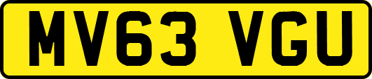 MV63VGU