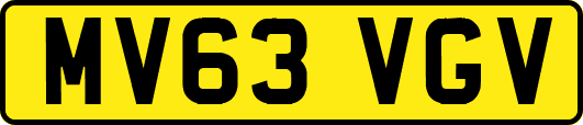 MV63VGV