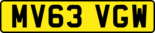 MV63VGW