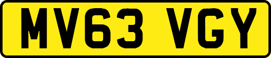 MV63VGY
