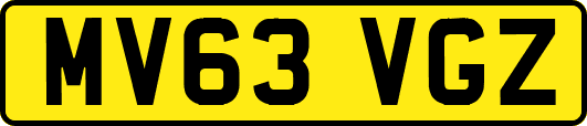 MV63VGZ