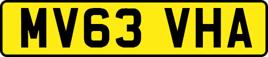 MV63VHA