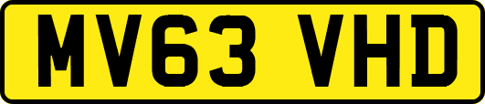 MV63VHD