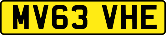 MV63VHE