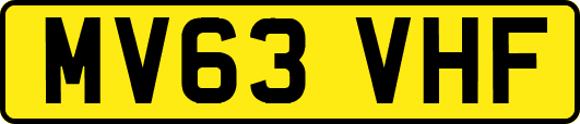 MV63VHF