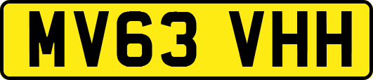 MV63VHH