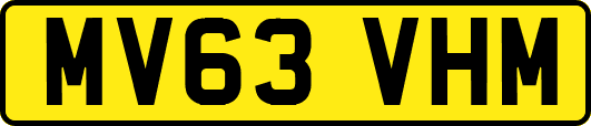 MV63VHM