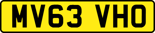 MV63VHO