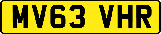 MV63VHR