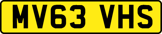 MV63VHS