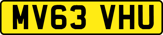 MV63VHU