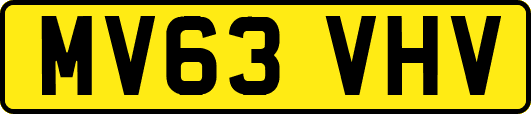 MV63VHV