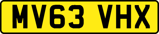 MV63VHX