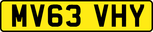 MV63VHY