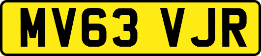 MV63VJR