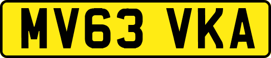 MV63VKA