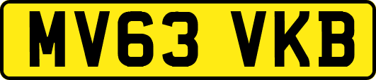MV63VKB