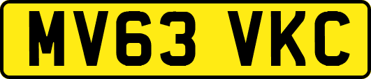 MV63VKC