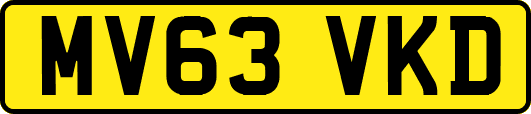 MV63VKD
