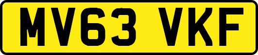 MV63VKF