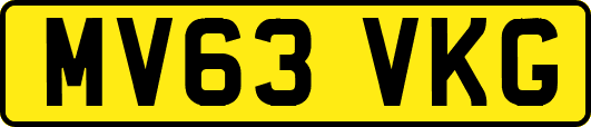 MV63VKG