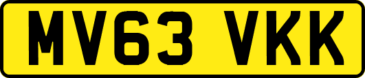 MV63VKK