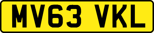 MV63VKL