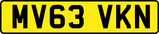 MV63VKN