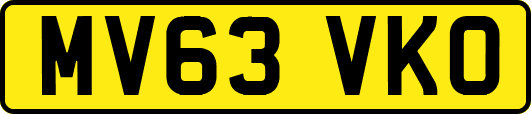 MV63VKO