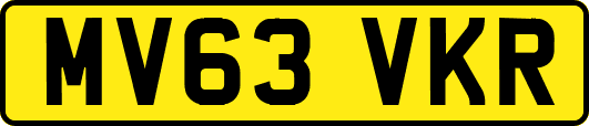 MV63VKR
