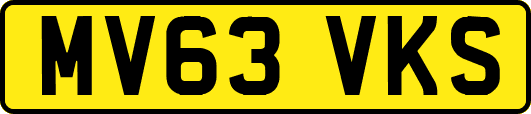 MV63VKS