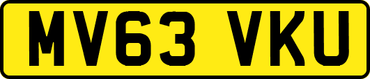 MV63VKU