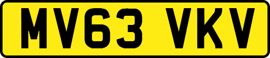 MV63VKV