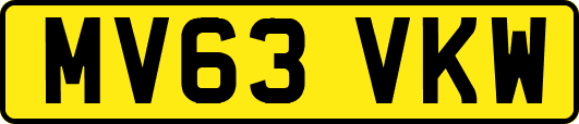 MV63VKW