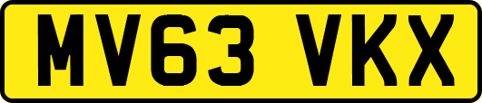 MV63VKX