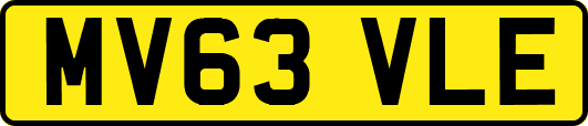 MV63VLE