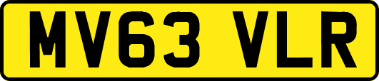 MV63VLR
