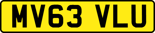 MV63VLU