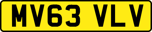 MV63VLV