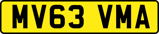 MV63VMA